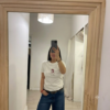 Remera Miel