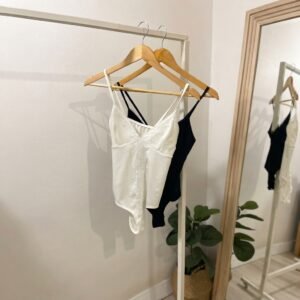 Body encaje