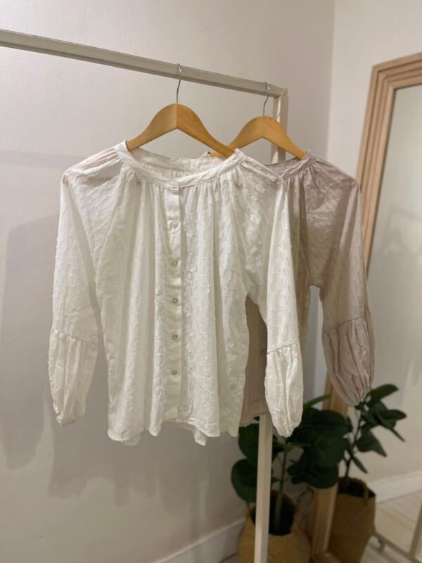 Blusa Ava