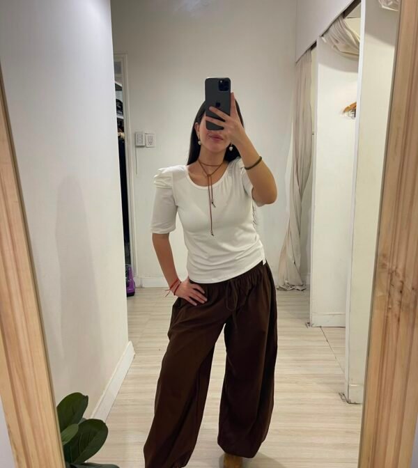 Pantalon Athena