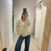 Cardigan Tejido Eva