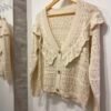 Cardigan Tejido Eva