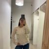 Sweater Tejido Greta