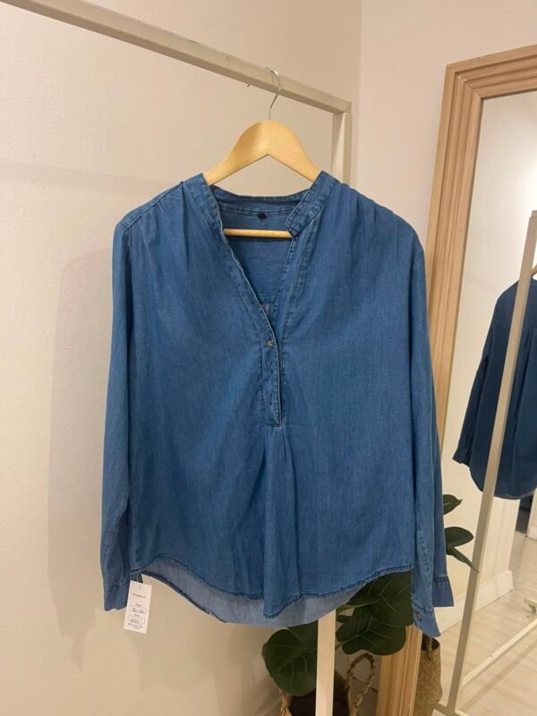 Blusa Indira