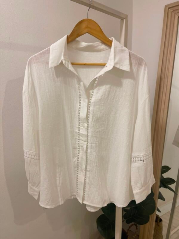 Camisa Nika