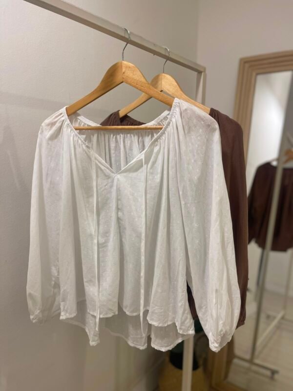 Blusa Tina