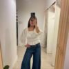 Blusa Lima