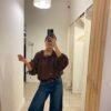 Blusa Zaira
