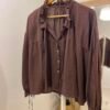 Blusa Zaira