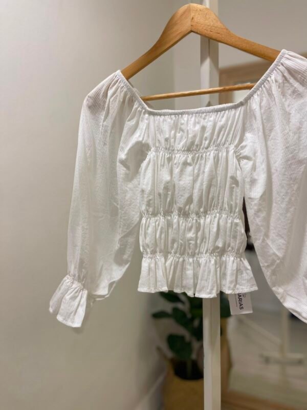 Blusa Lima