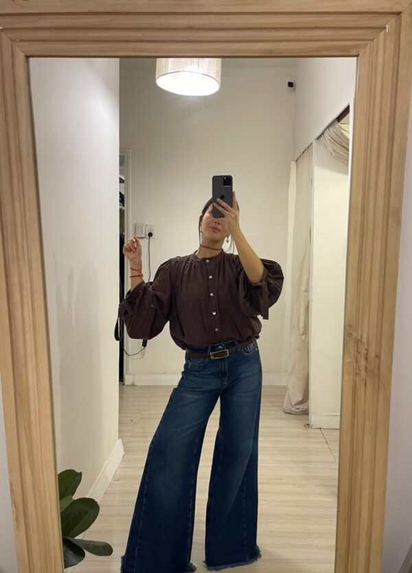 Blusa Talia