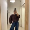 Blusa Talia