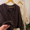 Blusa Tea