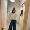 Blusa Tess