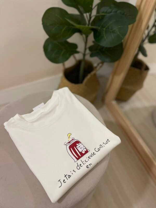 Remera Miel