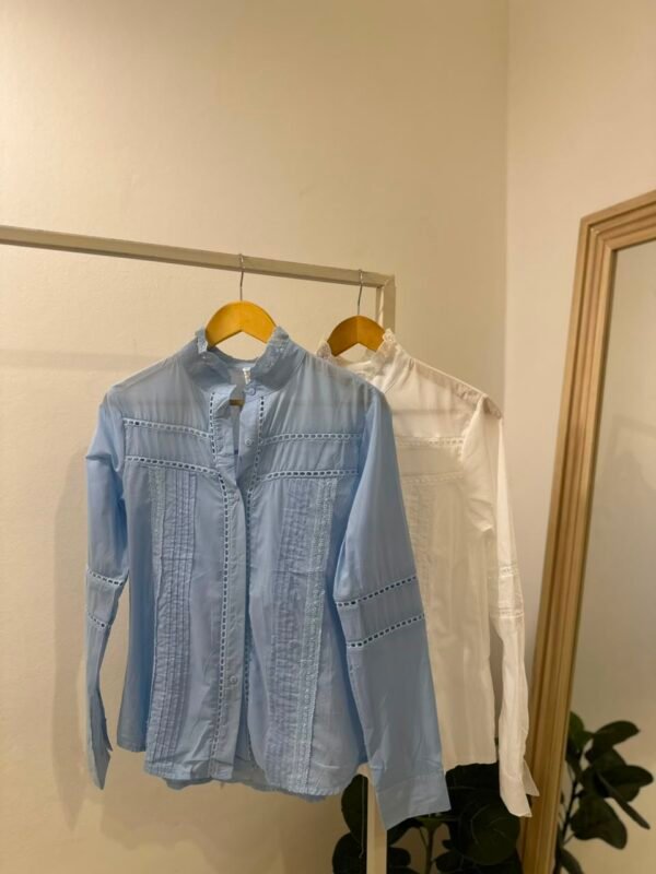 Camisa Angi