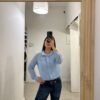Camisa Angi