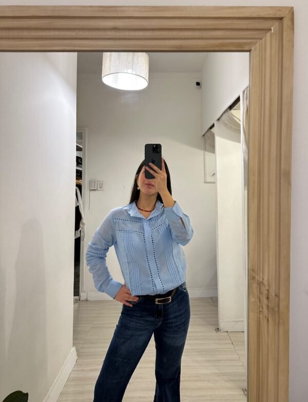 Camisa Angi