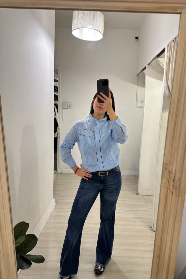 Camisa Angi