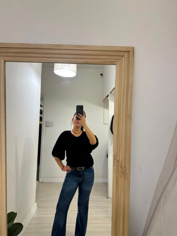 Blusa Emilia
