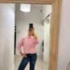Camisa Rayada Angeles