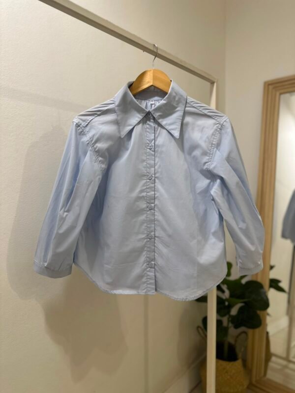 Camisa Amalia