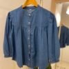 Camisa Jean Lotus