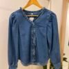 Camisa Jean Athenea