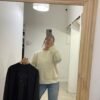 Buzo rustico Chic