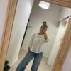 Blusa Gala Lino