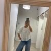 Blusa Gala Lino
