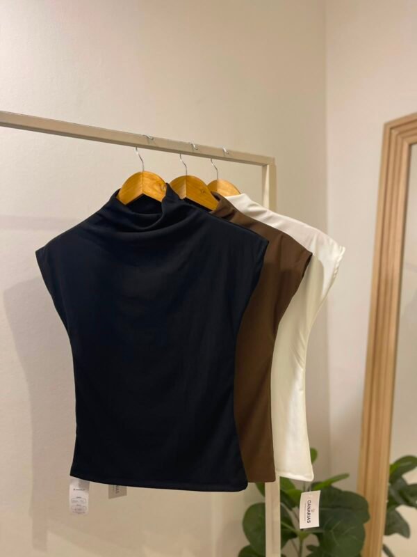 Musculosa Amaya