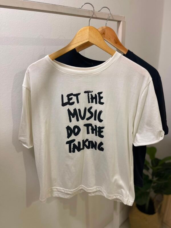 Remera Aloma