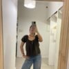 Blusa Felicia