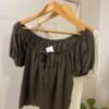 Blusa Felicia