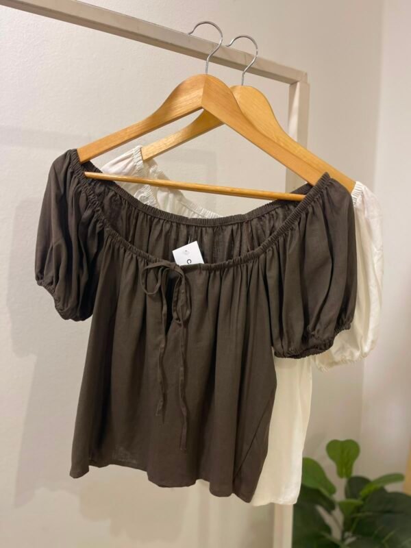 Blusa Felicia