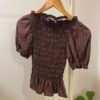 Blusa Amelia