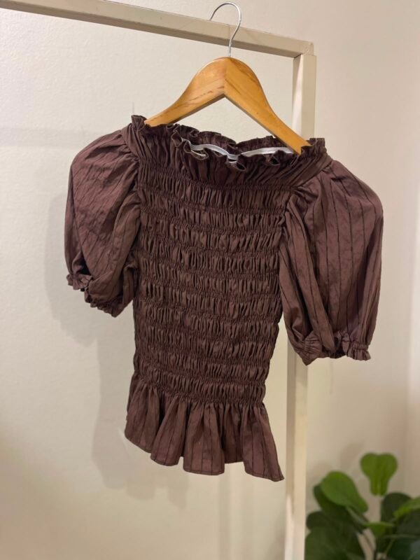 Blusa Amelia