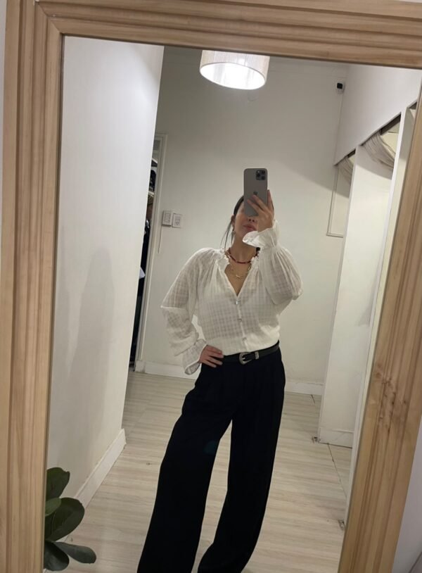 Blusa Mali