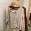 Blusa Aixa