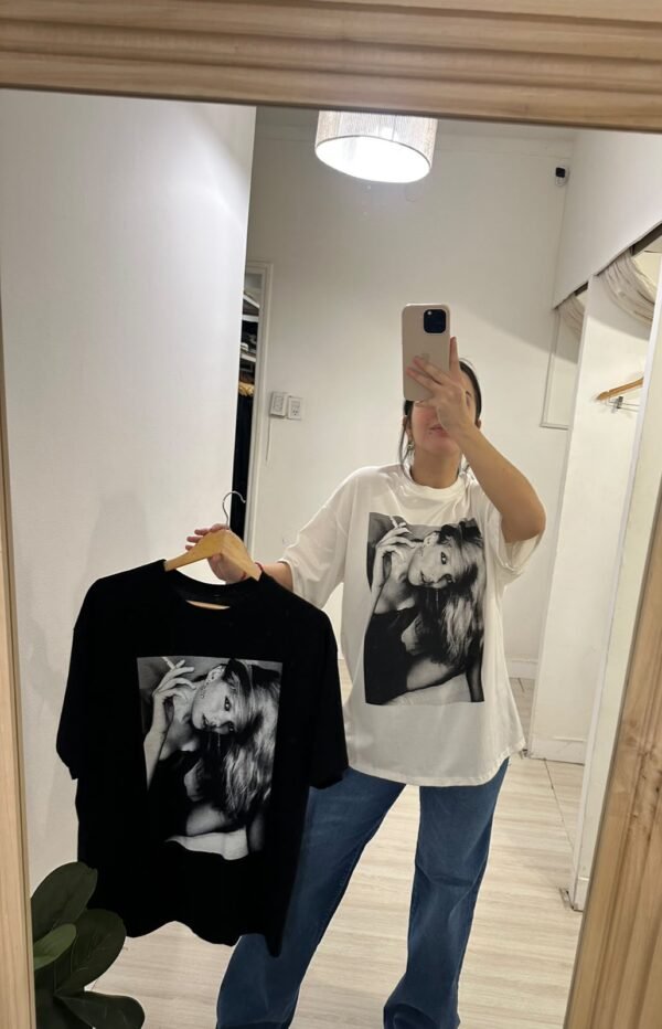 Remeron rostro Mia