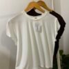 Remera lisa Lis