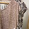 Remera m/c Animals