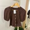 Blusa Zoe