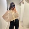 Blusa Andora
