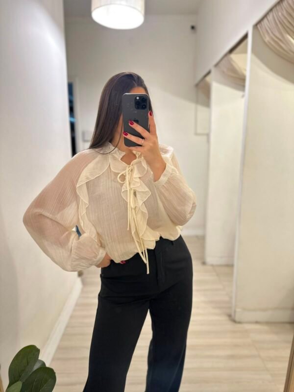 Blusa Andora