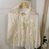 Blusa Andora