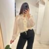 Blusa Andora