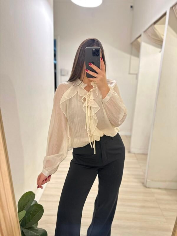 Blusa Andora