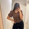 Blusa Zoe